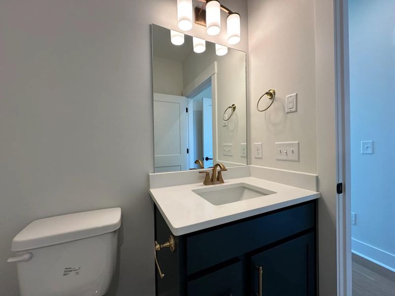 The Neilson B Bathroom