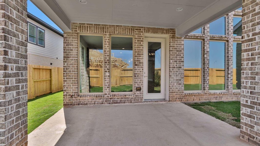 Image 12 of a home in Cross Creek West 55'. Image 12 of a home in Cross Creek West 55'.