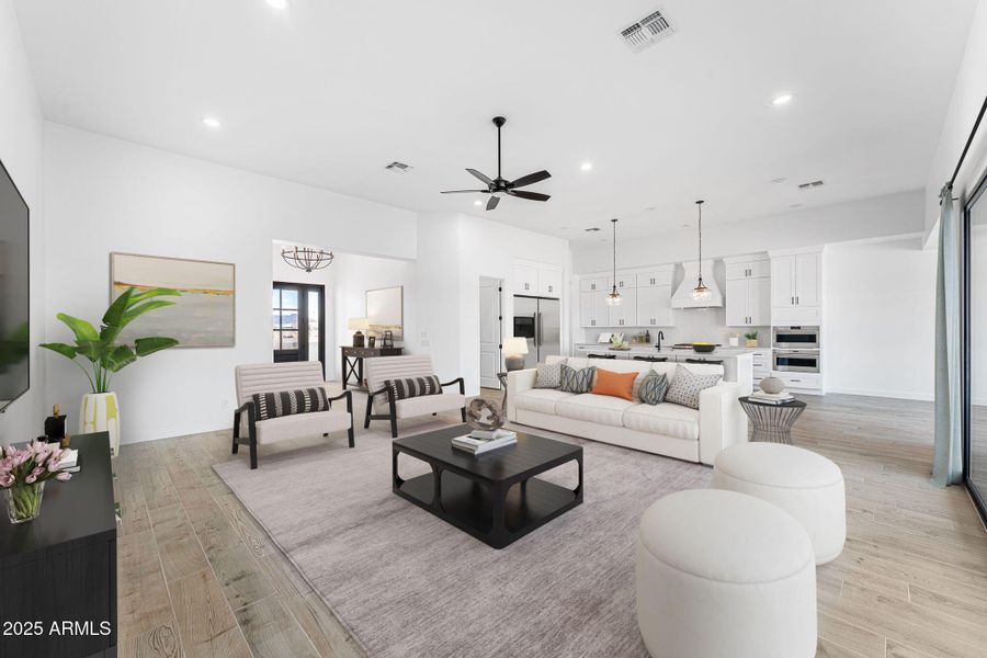 Previous Nexstar Home