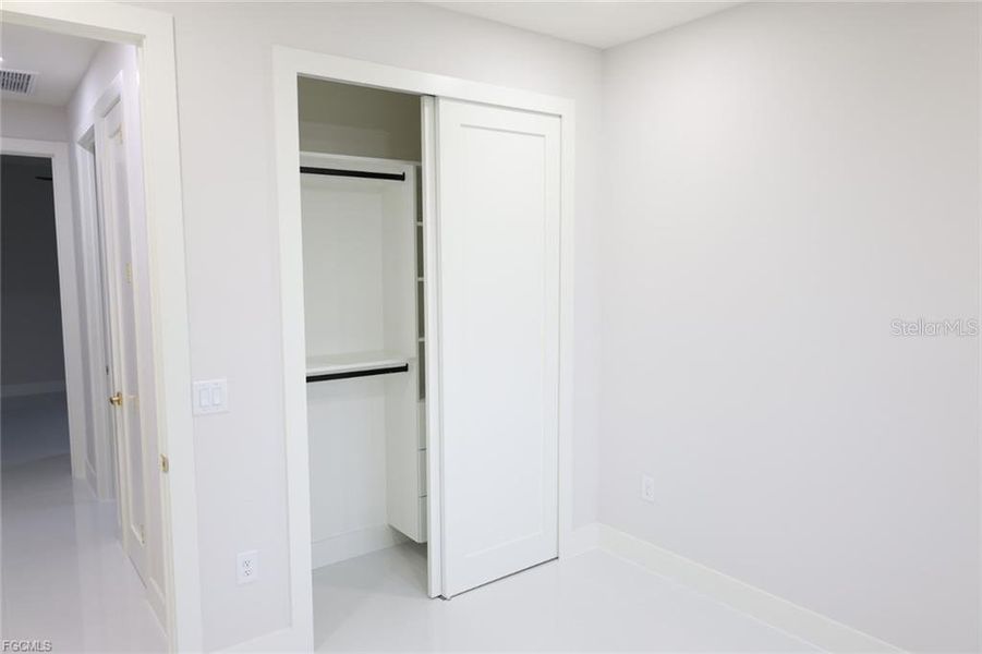 Spacious, unfurnished interior of a new home in , Lehigh Acres (Image 25). Spacious, unfurnished interior of a new home in , Lehigh Acres (Image 25).