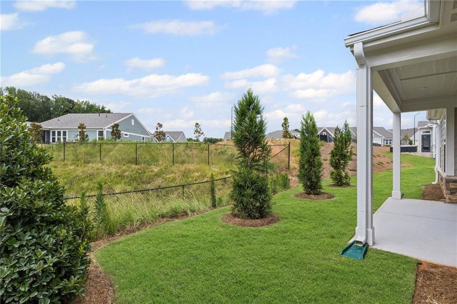 Image 49 of a home in Laurel Farms. Image 49 of a home in Laurel Farms.