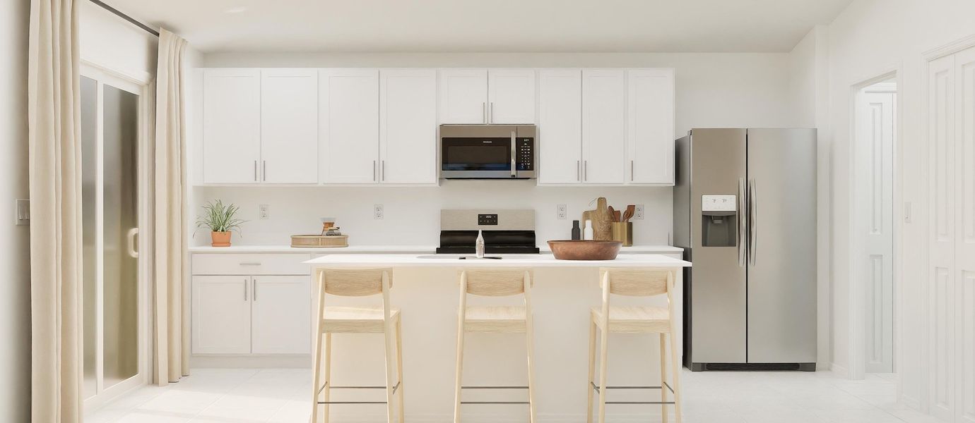 Florida Core N002 Bloom Kitchen 1of2 F1 Base10 3 16 26