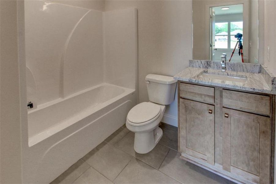 Furnished interior view inside a new home in , Conyers (Image 12). Furnished interior view inside a new home in , Conyers (Image 12).