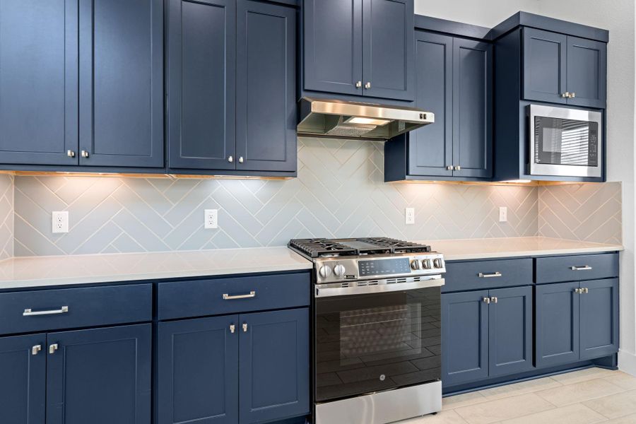 Photos are REPRESENTATIVE of the home /floor plan and are NOT of the actual home.  Selections, features, and room options may vary.
