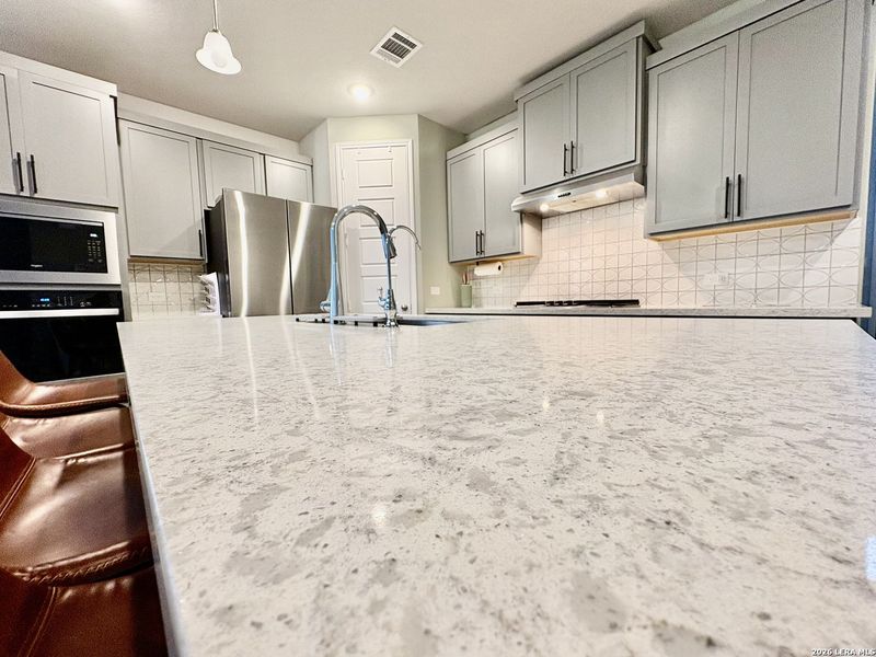 Furnished interior view inside a new home in Veramendi, New Braunfels (Image 35). Furnished interior view inside a new home in Veramendi, New Braunfels (Image 35).