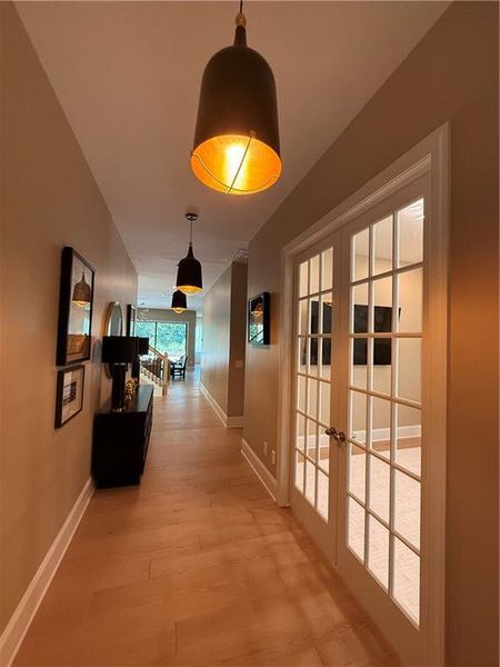 Spacious, unfurnished interior of a new home in , Cumming (Image 23).