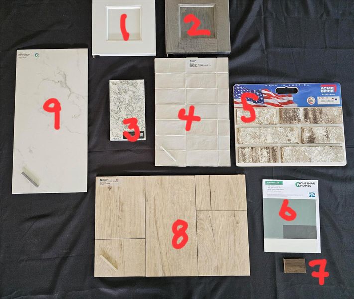 Home Selections Home Selections