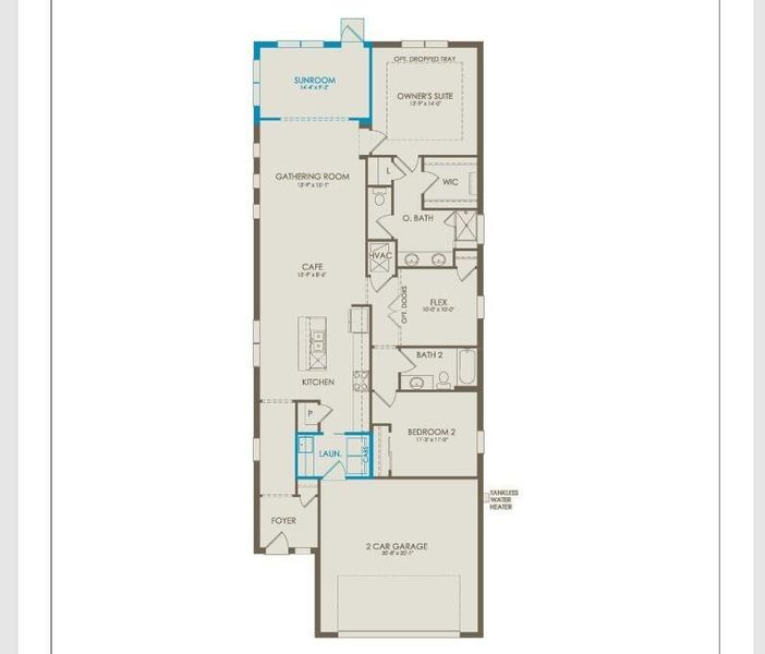 83 floorplan