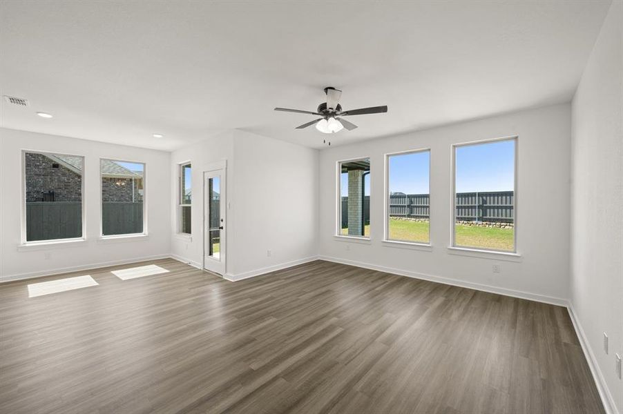 3357 Redbud Flower- Living Room-2