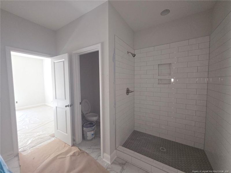 Stage as of April 12