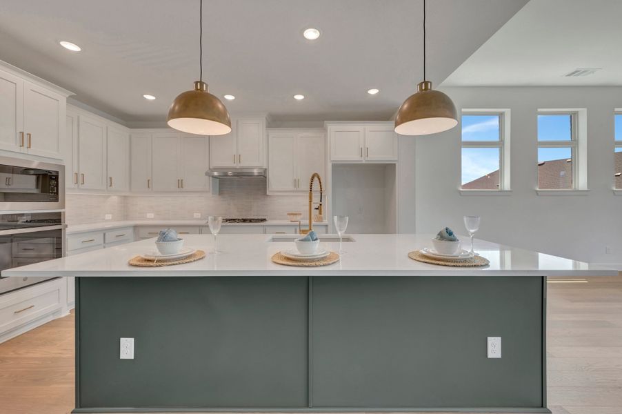 Kitchen Kitchen
