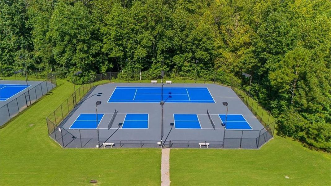 Image 62 of a home in River Rock.