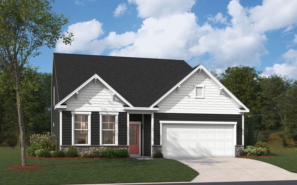 Elevation G Elevation G