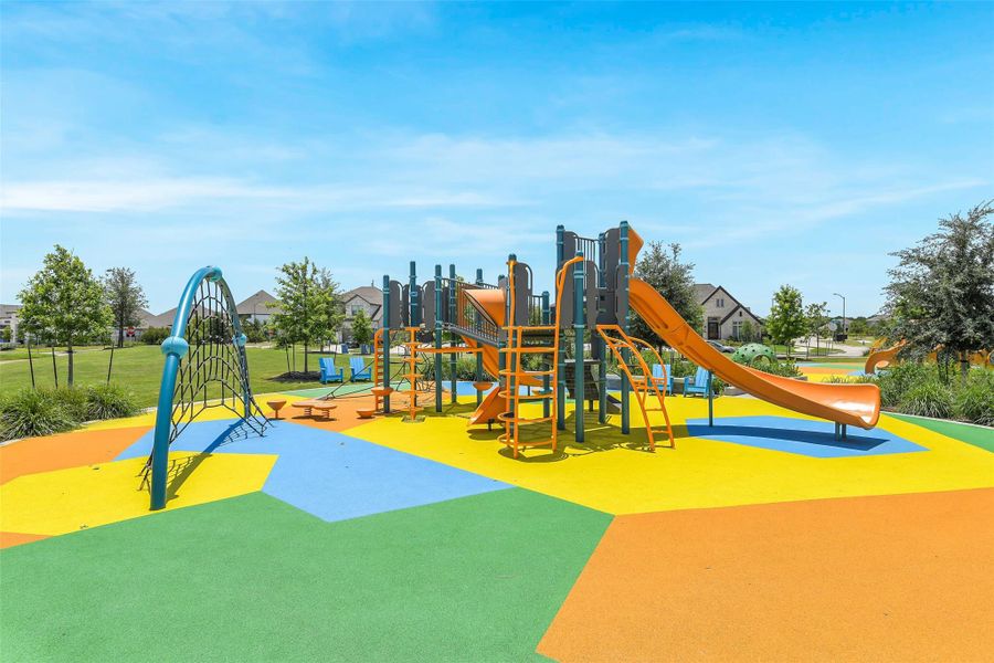 Community amenities in , Cypress (Image 32).