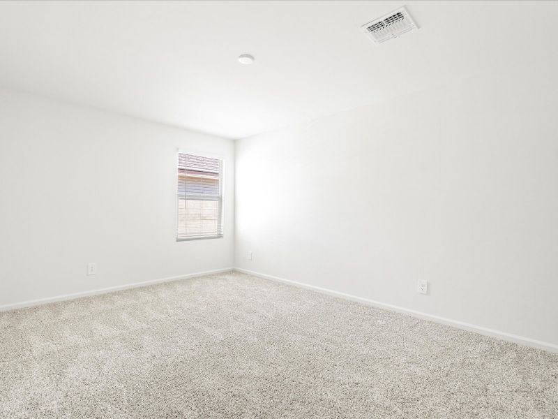 Welcome to the 2380 floor plan.