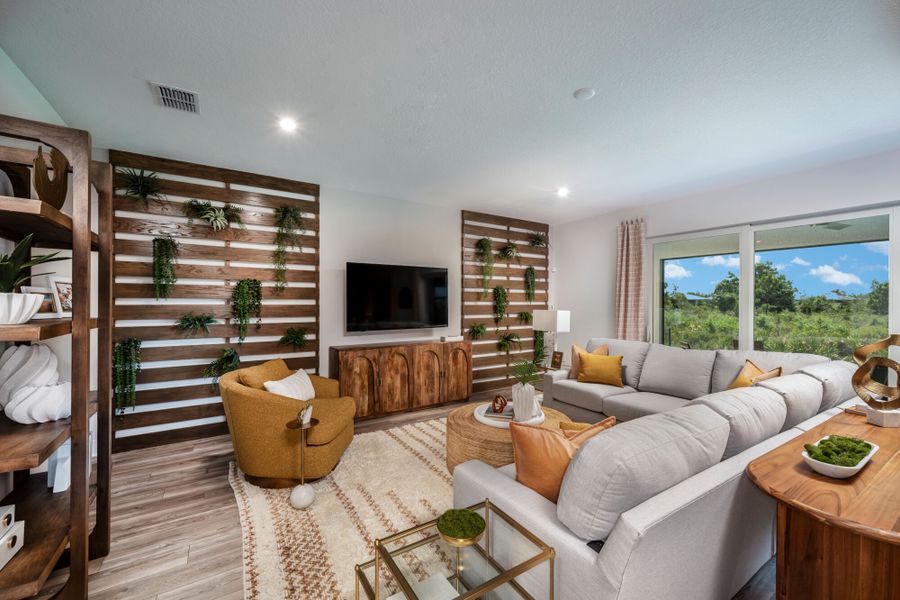 Great Room Great Room
