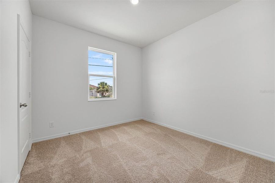 Spacious, unfurnished interior of a new home in Poinciana, Poinciana (Image 16). Spacious, unfurnished interior of a new home in Poinciana, Poinciana (Image 16).