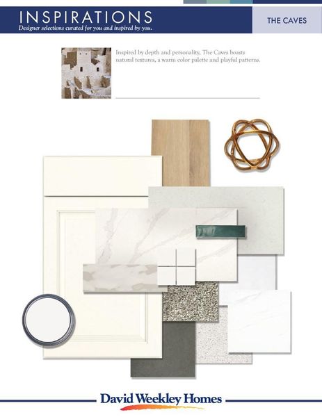 Design Selections Design Selections