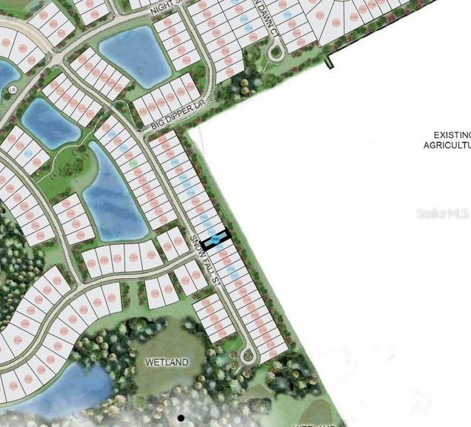 Image 23 of a home in Cassia at Skye Ranch. Image 23 of a home in Cassia at Skye Ranch.