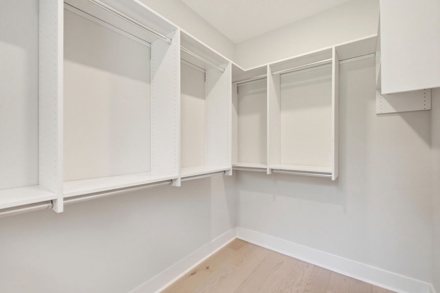 Spacious, unfurnished interior of a new home in , Johns Island (Image 68).