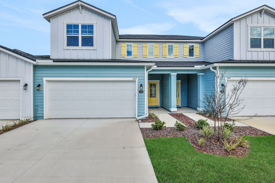 224 Misty Harbor Trace, Palm Coast, FL.  - Slide 8