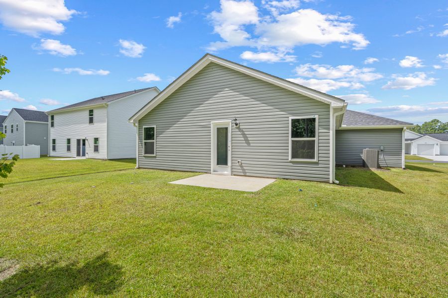 New Home in Conway, SC.  - Slide 2