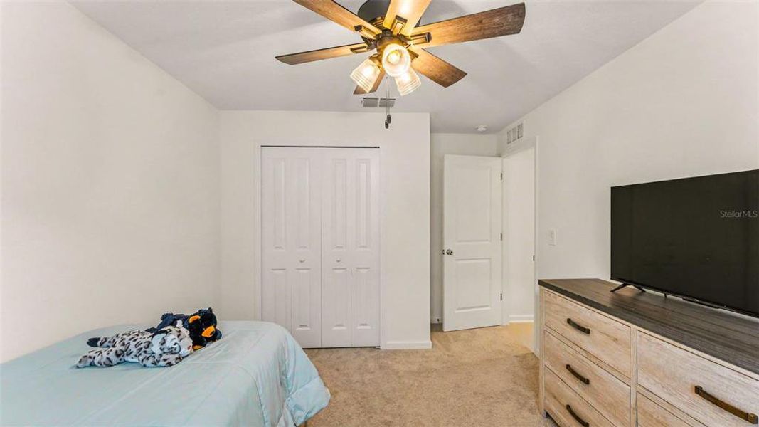 Furnished interior view inside a new home in , Eagle Lake (Image 15). Furnished interior view inside a new home in , Eagle Lake (Image 15).