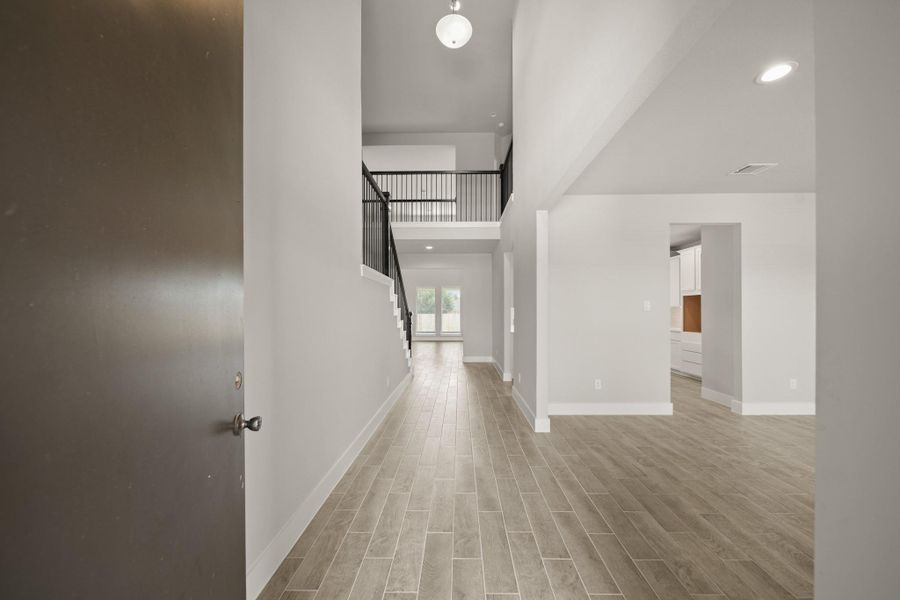 Image 24 of a home in Morton Creek Ranch.