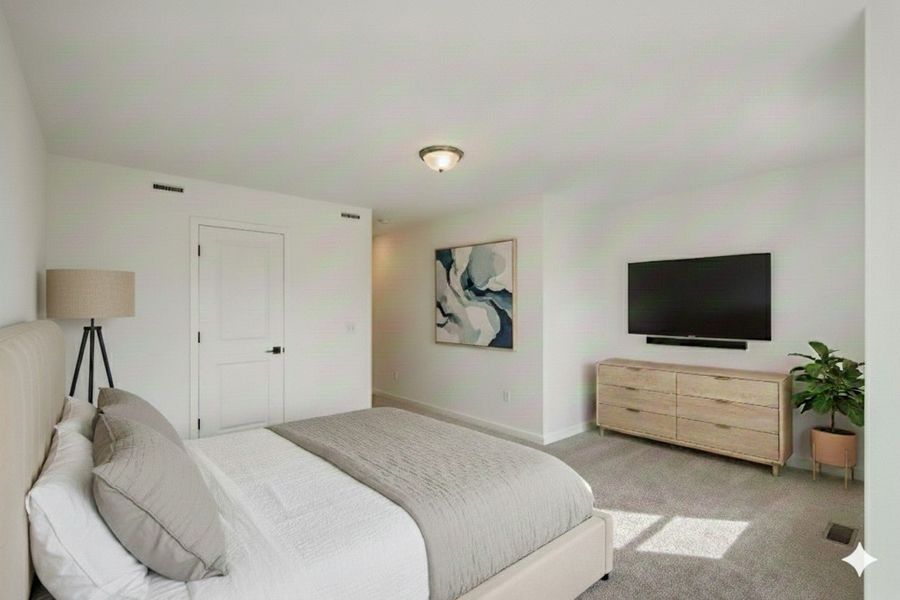 New Home in Arvada, CO.  - Slide 31