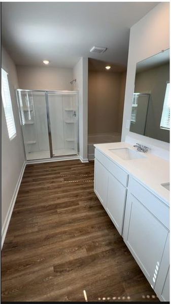 Image 57 of a home in Jackson Landing.