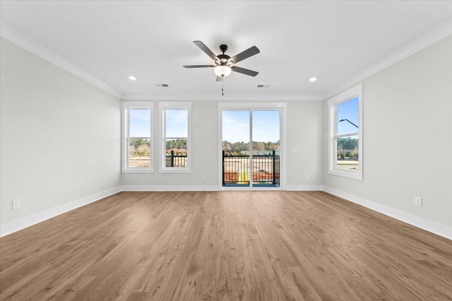 780 Ballyneal Alley, Cary, NC. - Slide 12 780 Ballyneal Alley, Cary, NC. - Slide 12