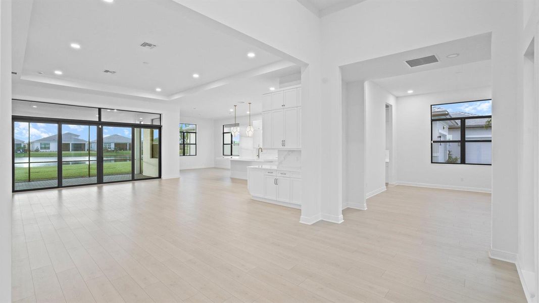 Great Room Great Room