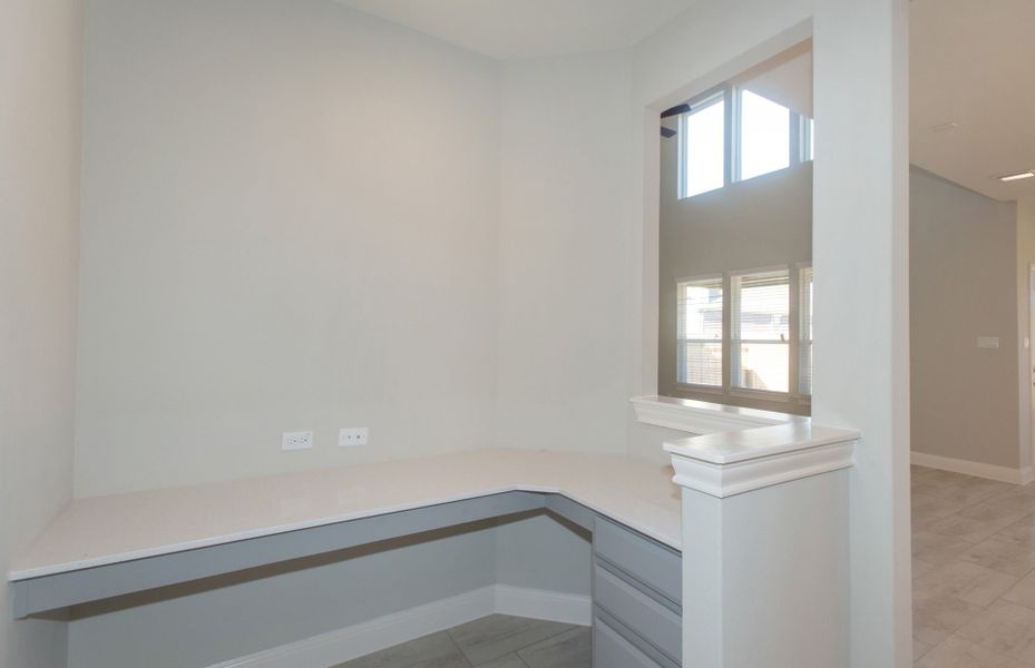 Pulte Planning Center Pulte Planning Center