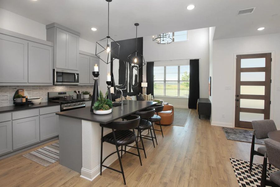 Harlan Kitchen