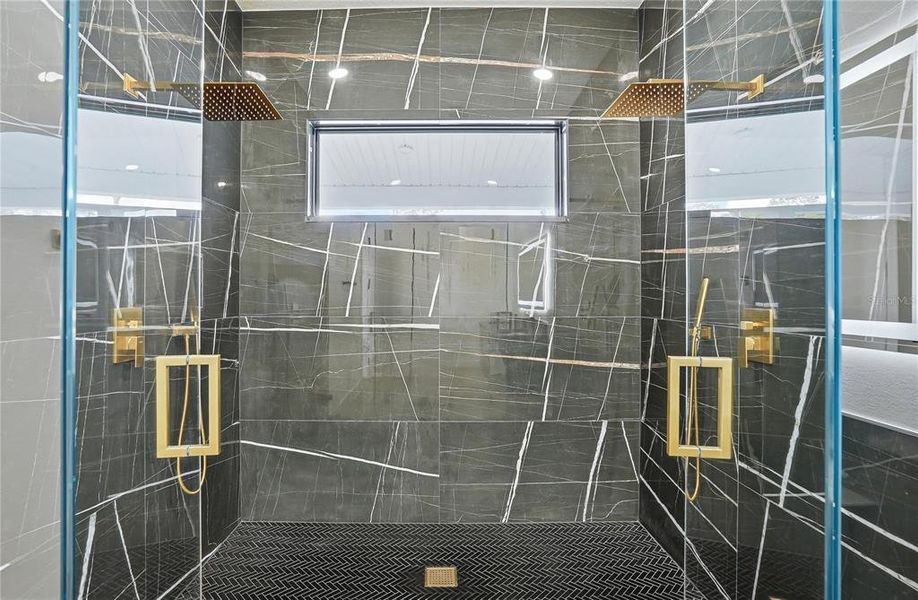 Close-up of interior finishes inside a home in , Spring Hill (Image 20).