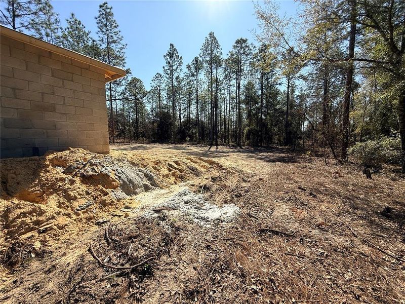 Site preparation for new homesites in , Dunnellon (Image 11).