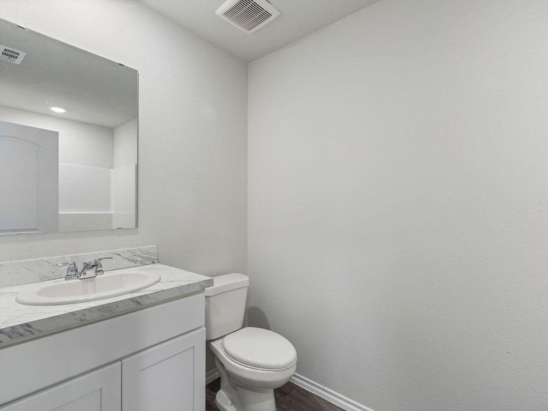 Image 27 of a home in Shirey Forest - Branches.