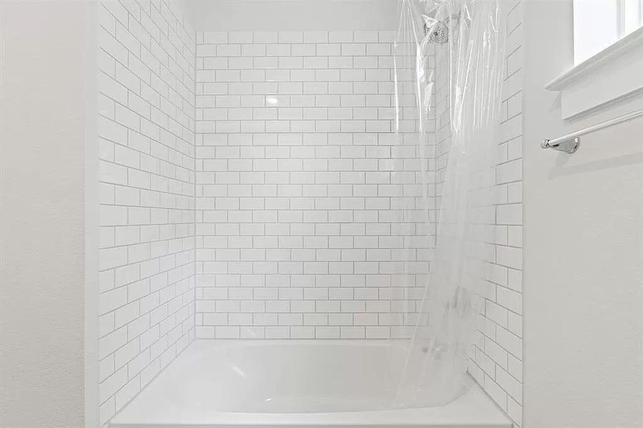 Furnished interior view inside a new home in , Round Rock (Image 4). Furnished interior view inside a new home in , Round Rock (Image 4).