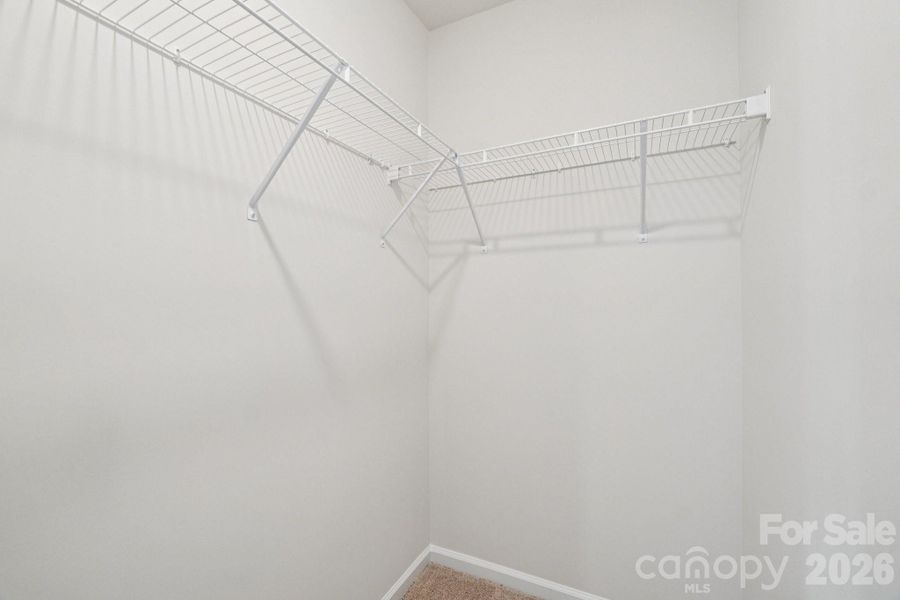 Spacious, unfurnished interior of a new home in Cline Village, Conover (Image 31).