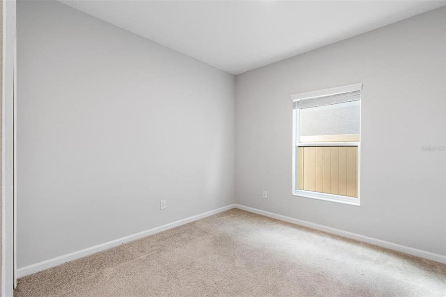 Spacious, unfurnished interior of a new home in Eden at Crossprairie, St. Cloud (Image 24). Spacious, unfurnished interior of a new home in Eden at Crossprairie, St. Cloud (Image 24).
