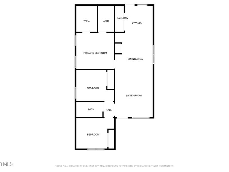 floorplan holly st 818
