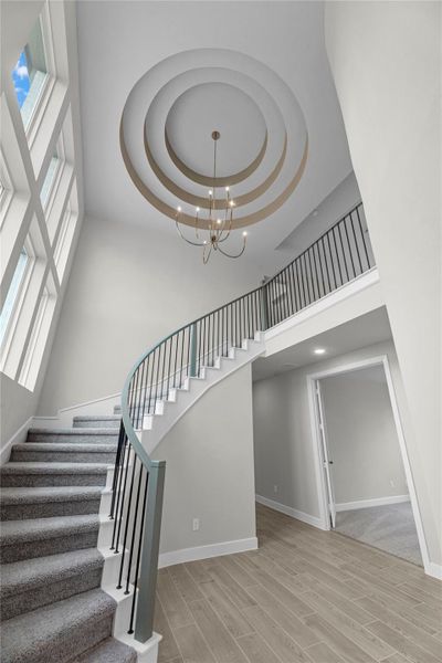 Representative image. Features, specifications, selections and colors may vary.