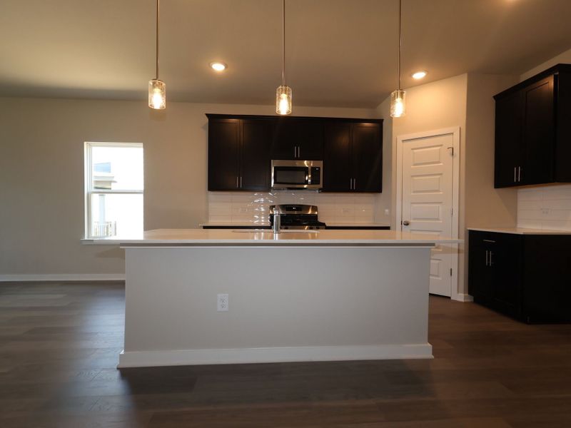 Kitchen Kitchen