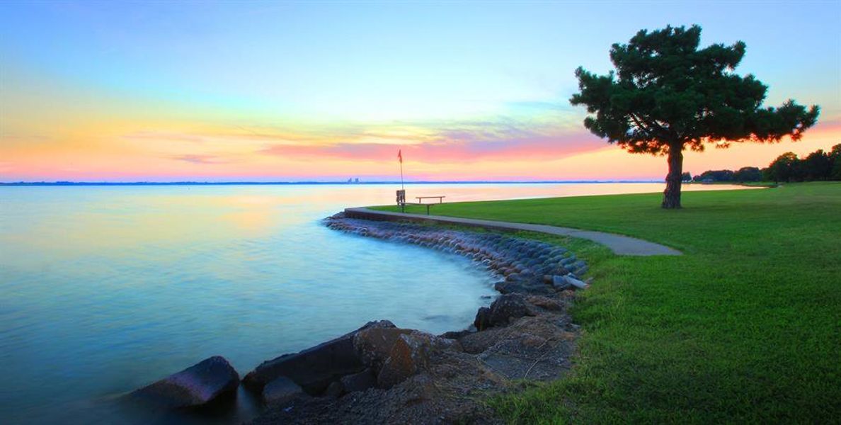 Image 20 of a home in Heath Golf & Yacht Villas. Image 20 of a home in Heath Golf & Yacht Villas.