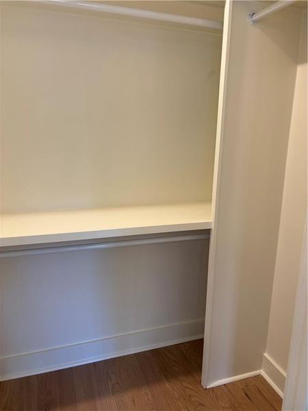 Spacious, unfurnished interior of a new home in , Roswell (Image 32).