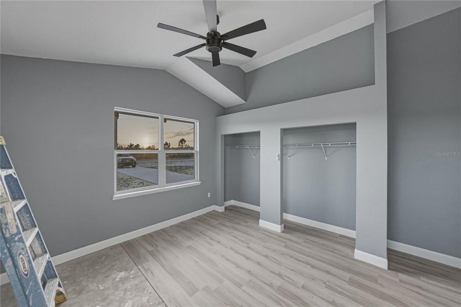 Spacious, unfurnished interior of a new home in , Indian Lake Estates (Image 25).
