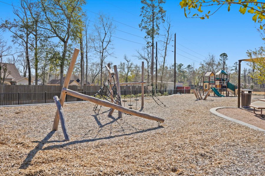 Community amenities in , Crosby (Image 18). Community amenities in , Crosby (Image 18).