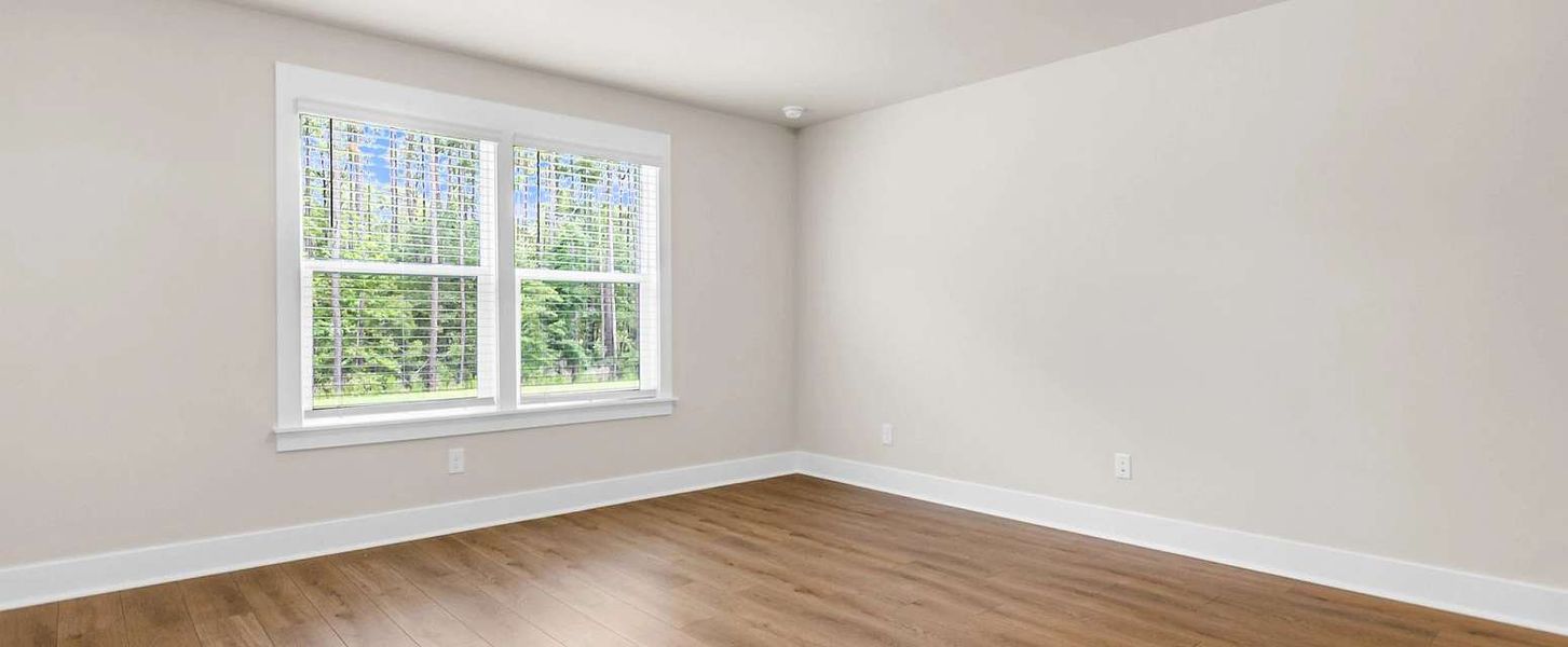 Monroe floorplan at Watson Hill in Summerville, SC