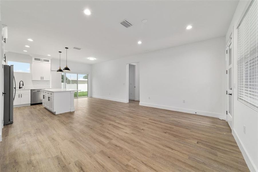 Spacious, unfurnished interior of a new home in , Ocala (Image 41). Spacious, unfurnished interior of a new home in , Ocala (Image 41).
