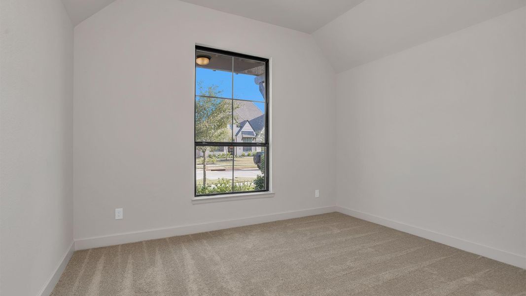 Spacious, unfurnished interior of a new home in , Fulshear (Image 6). Spacious, unfurnished interior of a new home in , Fulshear (Image 6).